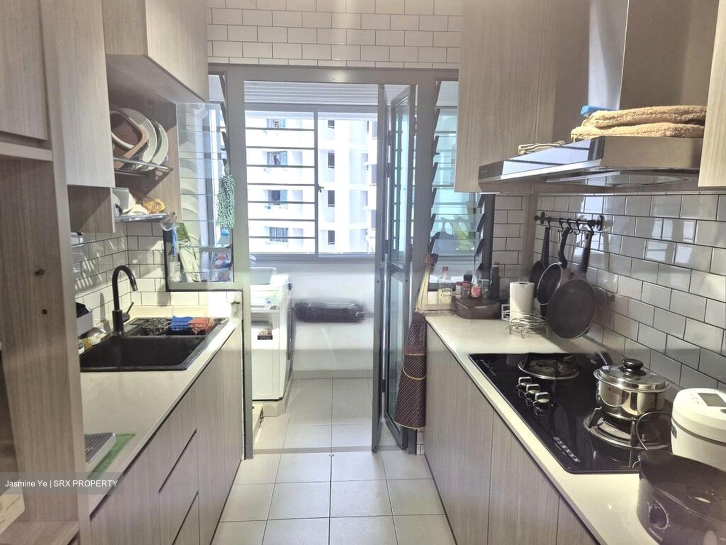 Blk 677B Waterway Brooks (Punggol), HDB 4 Rooms #523941501